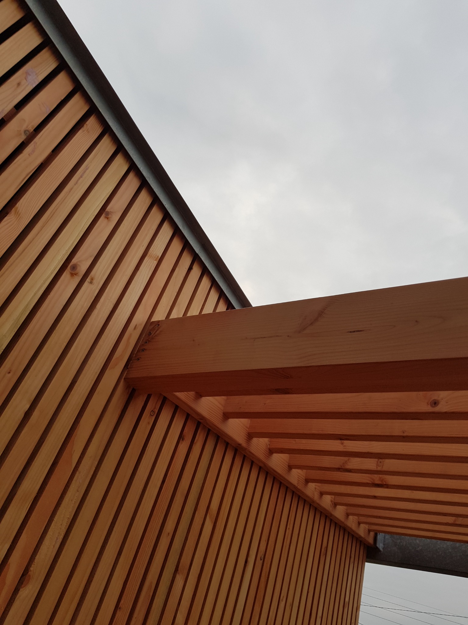 Développement architectural