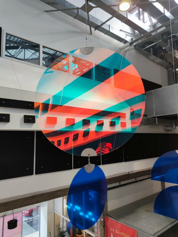 NOUR — La Cantine x La French Tech Nantes