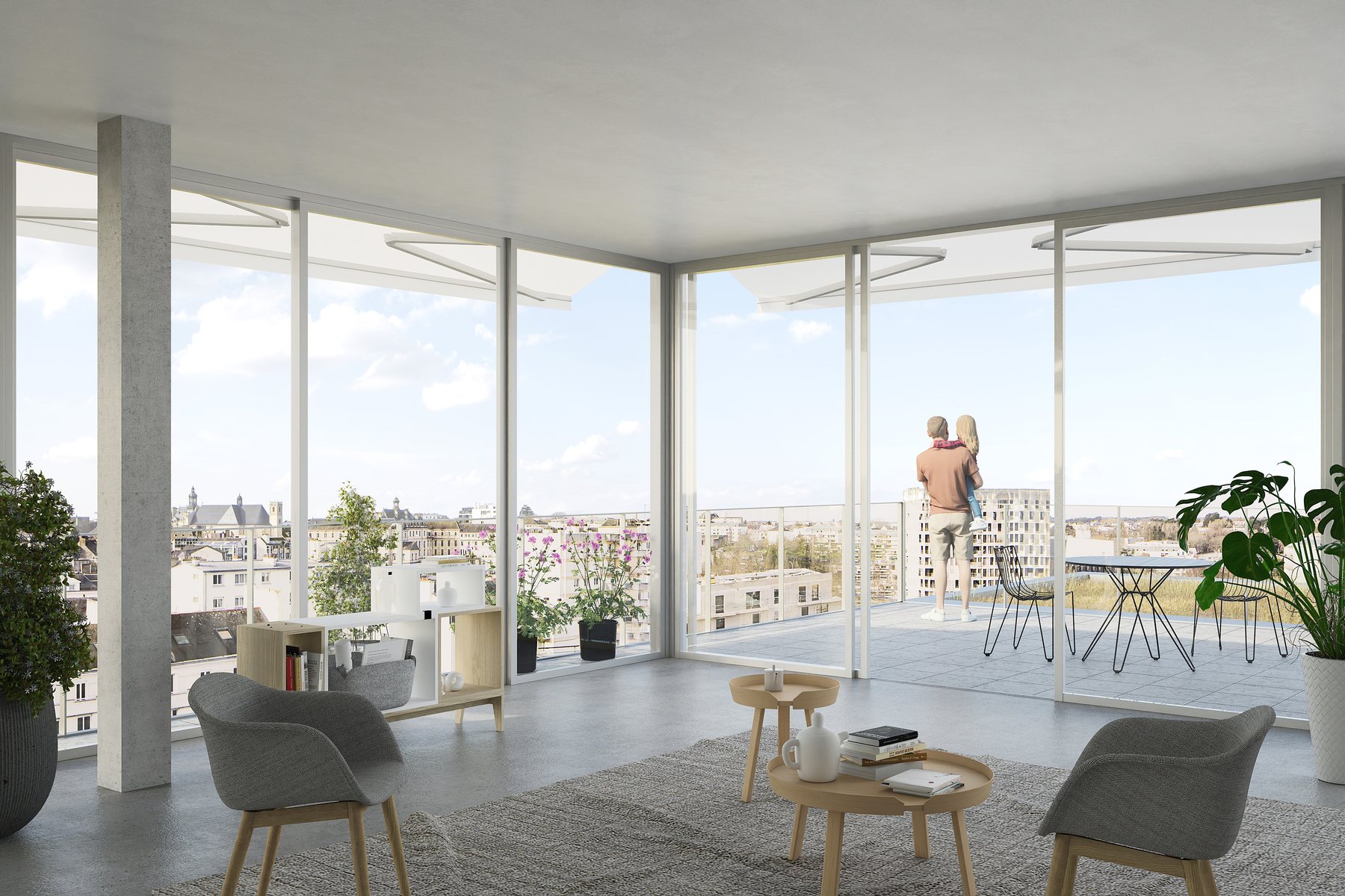 VANNES — Lacaton & Vassal — vue 3