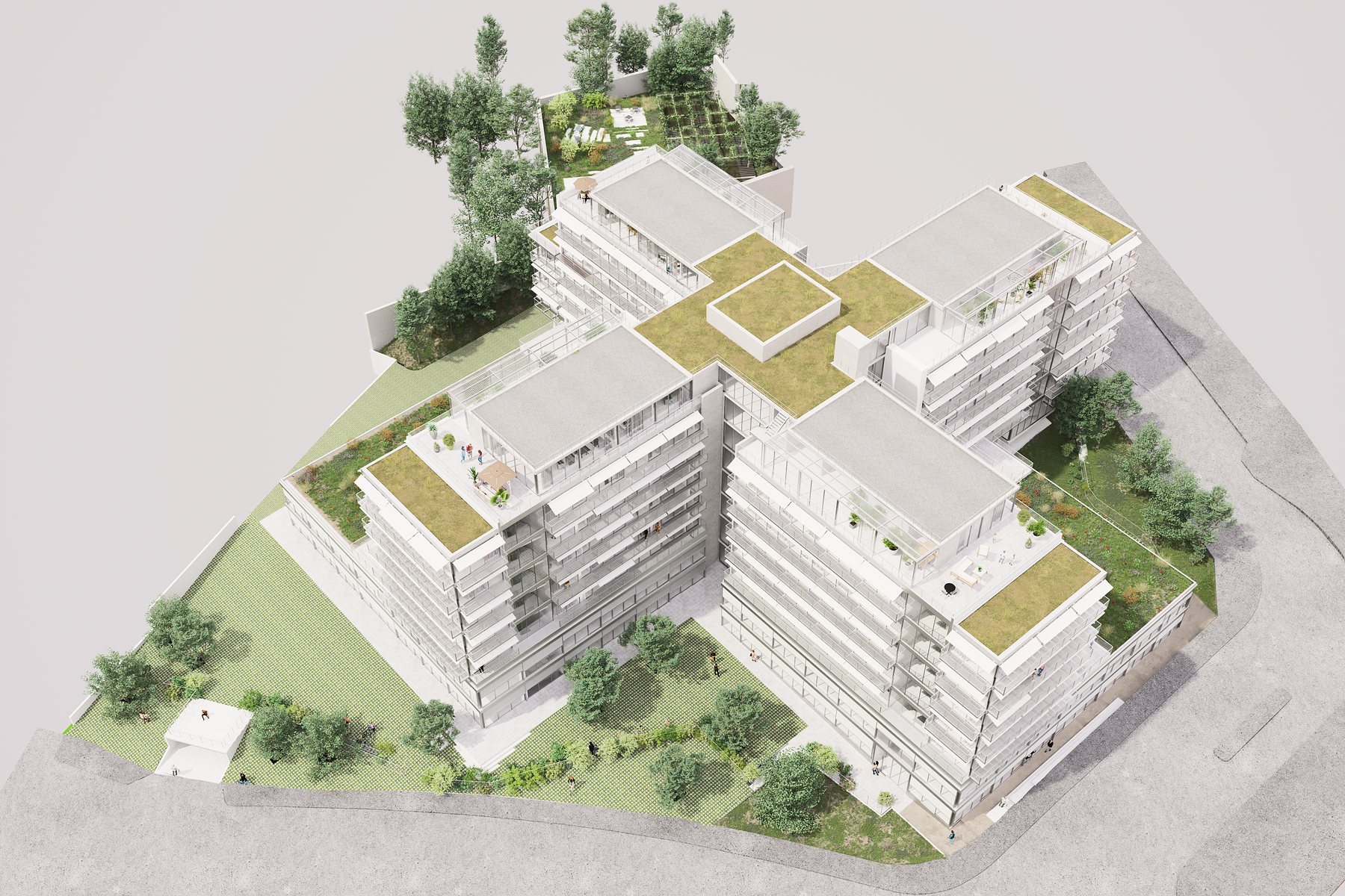 VANNES — Lacaton & Vassal — vue 4